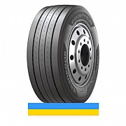 385/65 R22.5 Hankook TL20 160K Причіпна шина Київ