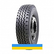 315/80 R22.5 Ovation VI-011 156/152L Рульова шина Київ