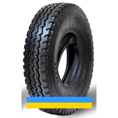 Taitong HS268 (універсальна) 315/80 R22.5 157/153L PR20 Київ - изображение 1