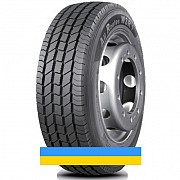 245/70 R17.5 Trazano Novo Trans S18 136/134M Рульова шина Київ