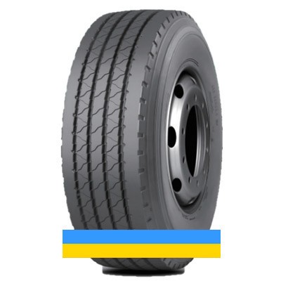Trazano Smart Trans S53 (рулева) 295/80 R22.5 154/149M PR18 Київ - изображение 1
