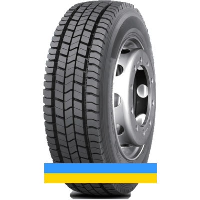 245/70 R17.5 Trazano Trans D21 136/134M Ведуча шина Київ - изображение 1