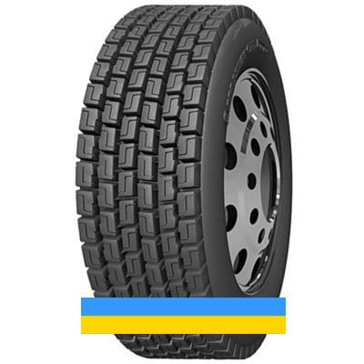 315/80 R22.5 Roadshine RS612 157/154K Ведуча шина Київ - изображение 1