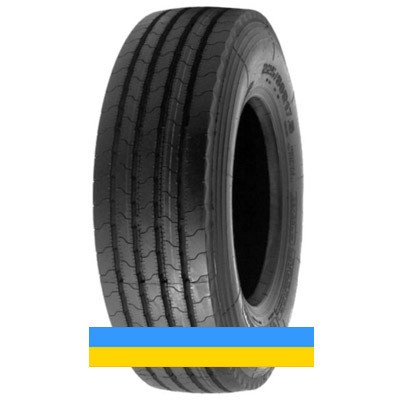 215/75 R17.5 Roadshine RS615 127/124M Універсальна шина Киев - изображение 1