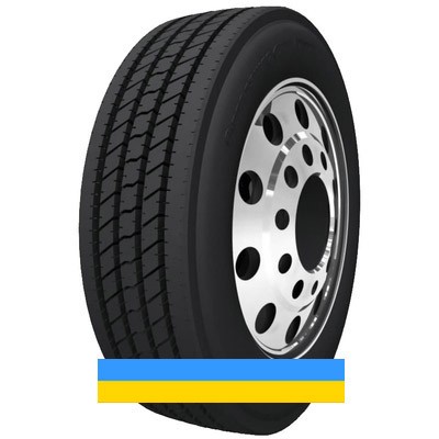 275/70 R22.5 Roadshine RS618A 148/145M Рульова шина Київ - изображение 1
