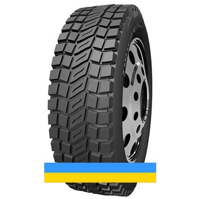 12 R20 Roadshine RS622 156/153K Ведуча шина Київ - изображение 1