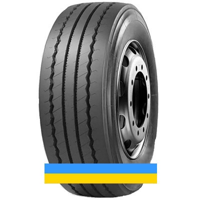 385/65 R22.5 Roadshine RS631A 160K Причіпна шина Київ - изображение 1