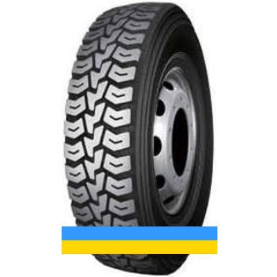 215/75 R17.5 Kapsen HS928 126/124M Ведуча шина Київ - изображение 1