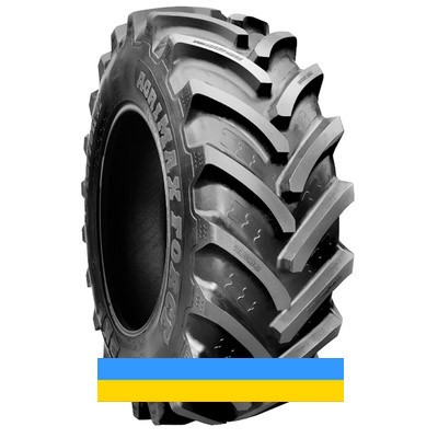 750/75 R46 BKT AGRIMAX FORCE 186D Сільгосп шина Київ - изображение 1