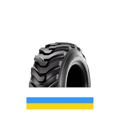Dunlop T-86 Stabilarge ( індустріальна) 12.00 R18 PR12 Київ - изображение 1