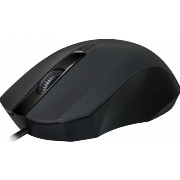 Мишка Defender MM-310 Black (52310) (Код товару:28924) Харьков - изображение 1