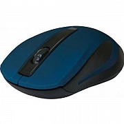 Мишка Defender MM-605 USB Blue (52606) (Код товару:28920) Харьков