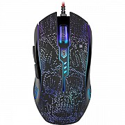 Мишка Defender OverLord GM-890 USB Black (52890) (Код товару:28915) Харьков