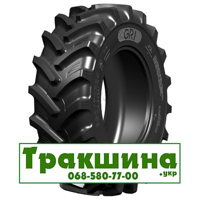 9.5 R48 GRI GREEN XLR 95 136/136A8/B Сільгосп шина Киев - изображение 1
