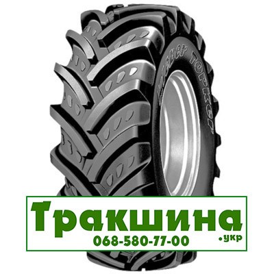 600/70 R28 Kleber Topker 164/160D/E Сільгосп шина Киев - изображение 1