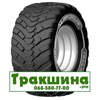 560/60 R22.5 Michelin TRAILXBIB 166D Сільгосп шина Киев - изображение 1