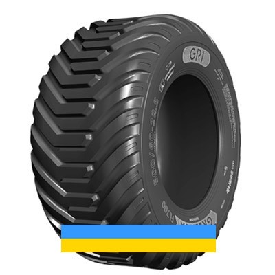 GRI GREENEX FL700 (с/х) 400/60 R15.5 149A8 PR18 TL Львов - изображение 1