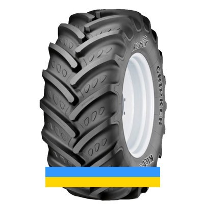 600/65 R34 Kleber GRIPKER 151D Сільгосп шина Львов - изображение 1