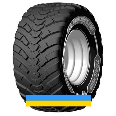 560/60 R22.5 Michelin TRAILXBIB 166D Сільгосп шина Львов - изображение 1