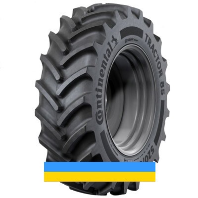 14.9 R28 Continental TRACTOR 85 133/130A8/B Сільгосп шина Київ - изображение 1