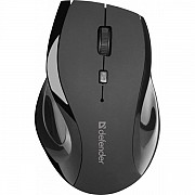 Мишка Defender Accura MM-295 USB Black (52295) (Код товару:28909) Харьков