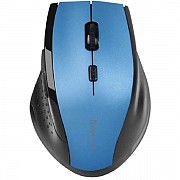 Мишка Defender Accura MM-365 USB Blue (52366) (Код товару:28906) Харьков