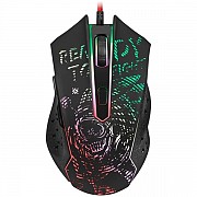 Мишка Defender Destiny GM-918 USB Black (52918) (Код товару:28905) Харьков