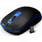 Мишка Frime FWMO-220BDB Black/Dark Blue (Код товару:28594) Харьков