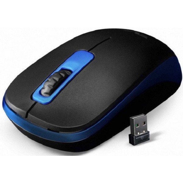 Мишка Frime FWMO-220BDB Black/Dark Blue (Код товару:28594) Харьков - изображение 1