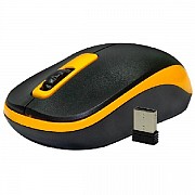 Мишка Frime FWMO-220BY Black/Yellow (Код товару:28592) Харьков