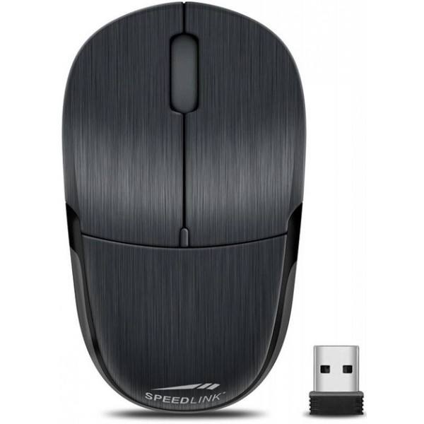 Мишка SpeedLink Jixster USB Black (SL-630010-BK) (Код товару:28596) Харьков - изображение 1
