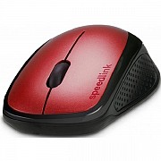 Мишка SpeedLink Kappa USB Red (SL-630011-RD) (Код товару:28595) Харьков