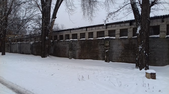 СТО 170 м.кв. Куйбышевский район, Донецк Донецк - изображение 1