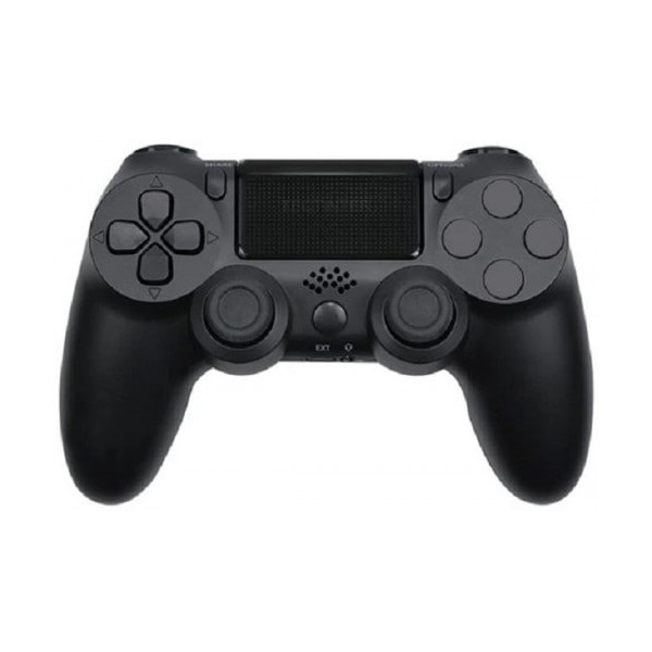 Gamepad Mando for Playstation 3/4/Slim/Pro Console Black (Код товару:29172) Харьков - изображение 1