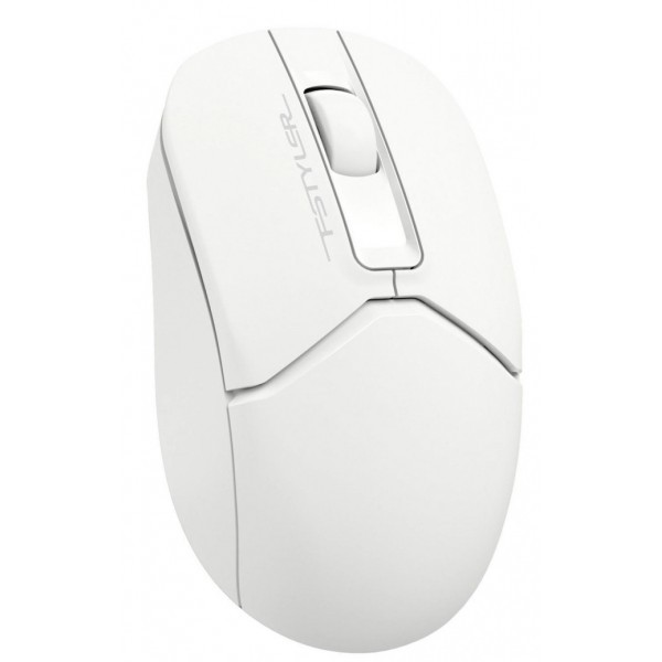 A4-tech Мишка A4Tech FG12S USB White (Код товару:28581) Харьков - изображение 1