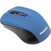 Мишка Maxxter MR-337-BL USB Blue Харьков
