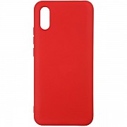Панель ArmorStandart Icon для Xiaomi Redmi 9A Red Харьков
