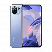 Смартфон Xiaomi 11 Lite 5G NE 8/128GB NFC Bublegum Blue Global (Код товару:19296) Харьков