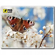 Килимок для миші Podmyshku Весна-Метелик (Код товару:28578) Харьков