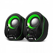 Колонка Акустична система Sven 290 (Код товару:13435) Харьков