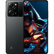 Смартфон Xiaomi Poco X5 Pro 5G 6/128GB NFC Black Global (Код товару:29177) Харьков