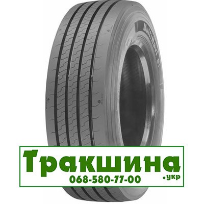 295/60 R22.5 Goodride MultiNavi S1 150/147K Рульова шина Киев - изображение 1