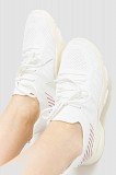 Кросівки жіночі текстильні  колір білий 214R221 Одесса