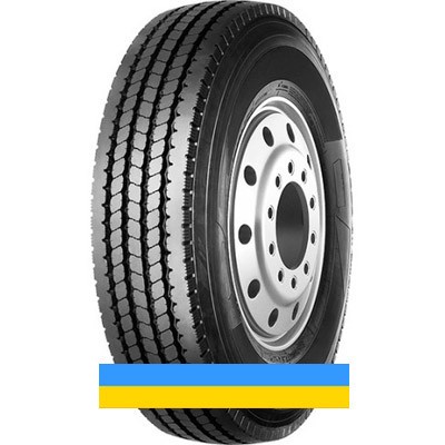 285/70 R19.5 Neoterra NT166 146/144L Універсальна шина Львов - изображение 1