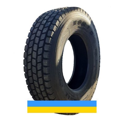 Koryo K511 (повідна) 295/80 R22.5 152/149K Львов - изображение 1