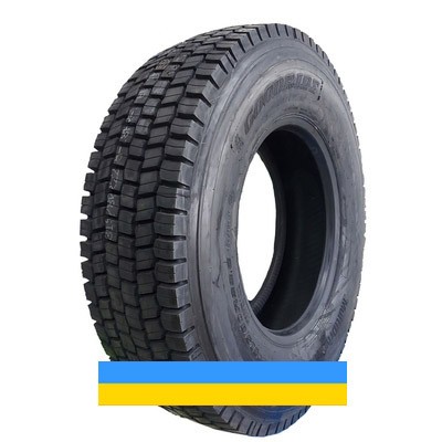 295/60 R22.5 Goodride MultiDrive D2 150/147K Ведуча шина Львов - изображение 1