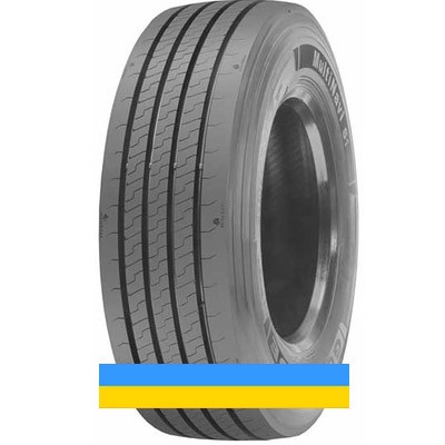 295/60 R22.5 Goodride MultiNavi S1 150/147K Рульова шина Киев - изображение 1