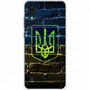 Чохол BoxFace для ZTE Blade A51 Lite Trident (Код товару:29264) Харьков