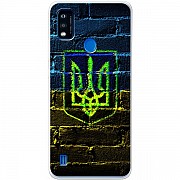 Чохол BoxFace для ZTE Blade A51 Trident (Код товару:29265) Харьков