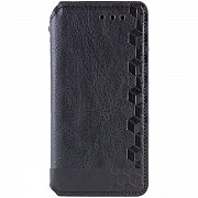 Чохол-книжка Getman Cubic для Samsung A34 5G A346 Чорний (Код товару:29236) Харьков